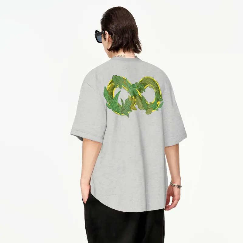 Universal Templates T Shirt Unisex-10