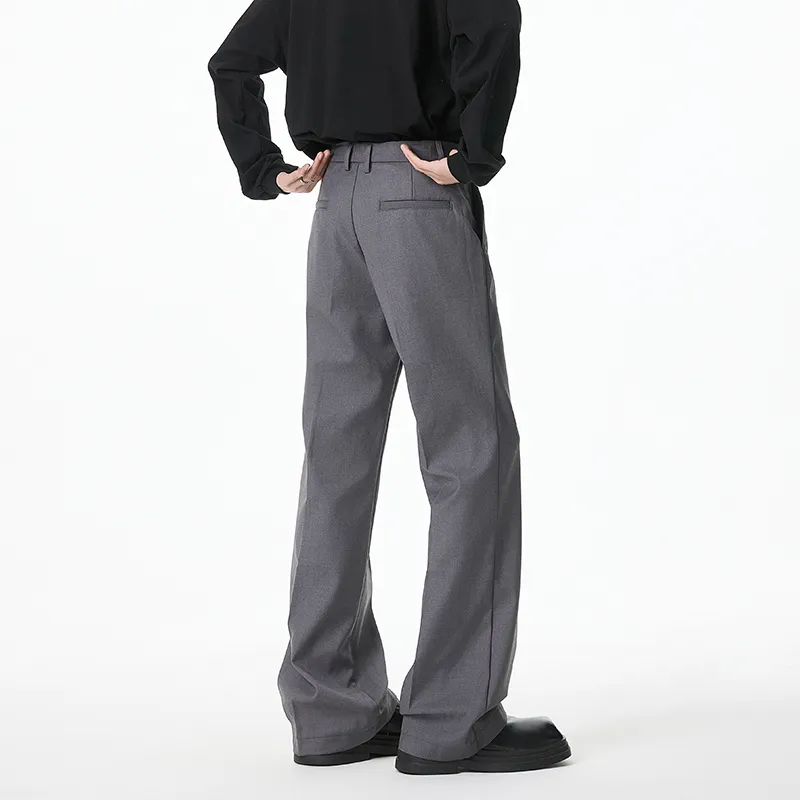 Universal Templates Casual Pants Unisex-6