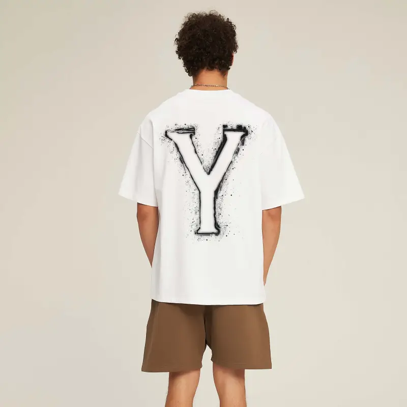 Universal Templates T Shirt Unisex-6