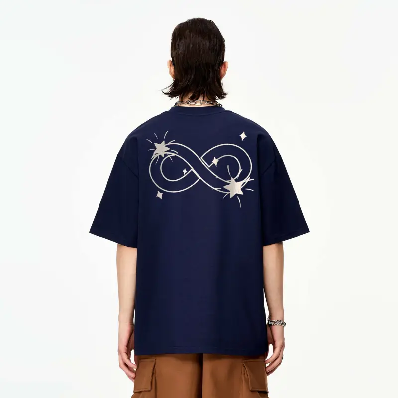 Universal Templates T Shirt Unisex-11