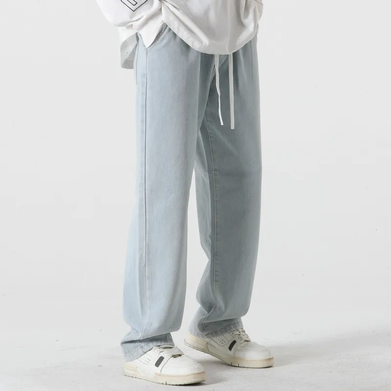 Universal Templates Jeans Unisex-18