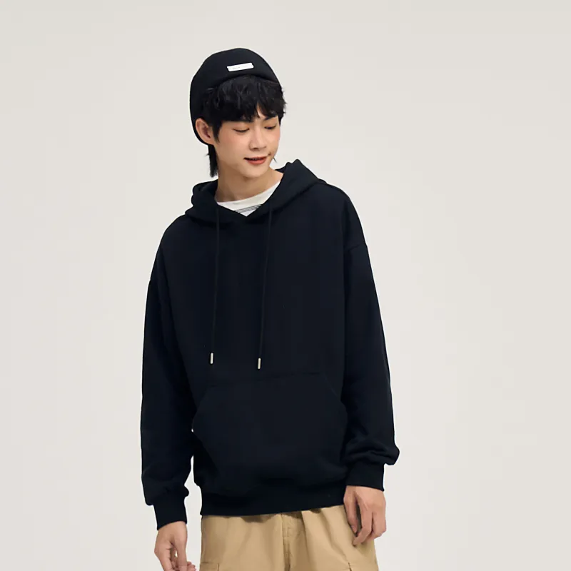 Universal Templates Sweatshirt Unisex-2