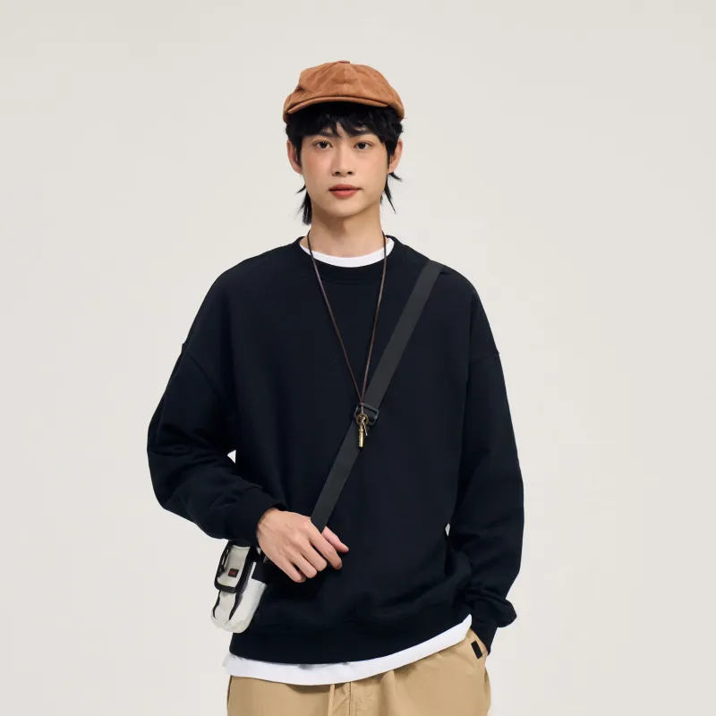 Universal Templates Sweatshirt Unisex-24