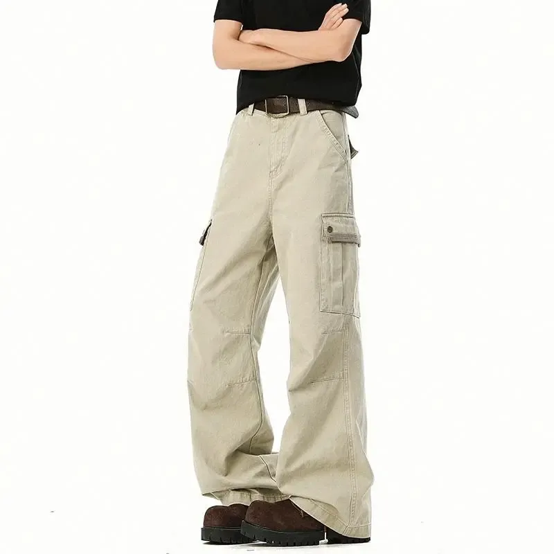 Universal Templates Jeans Unisex-10
