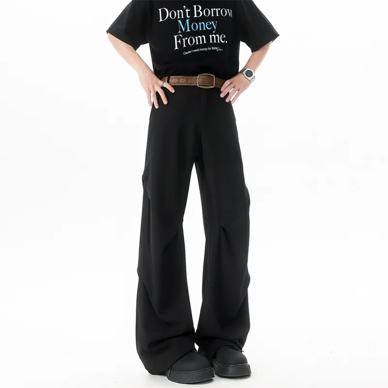 Universal Templates Casual Pants Unisex-1
