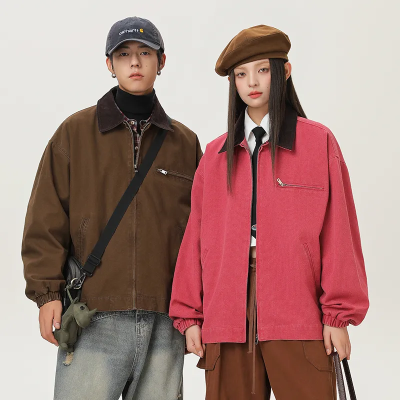 Universal Templates Jackets Coats Unisex-20