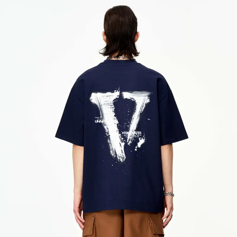 Universal Templates T Shirt Unisex-10