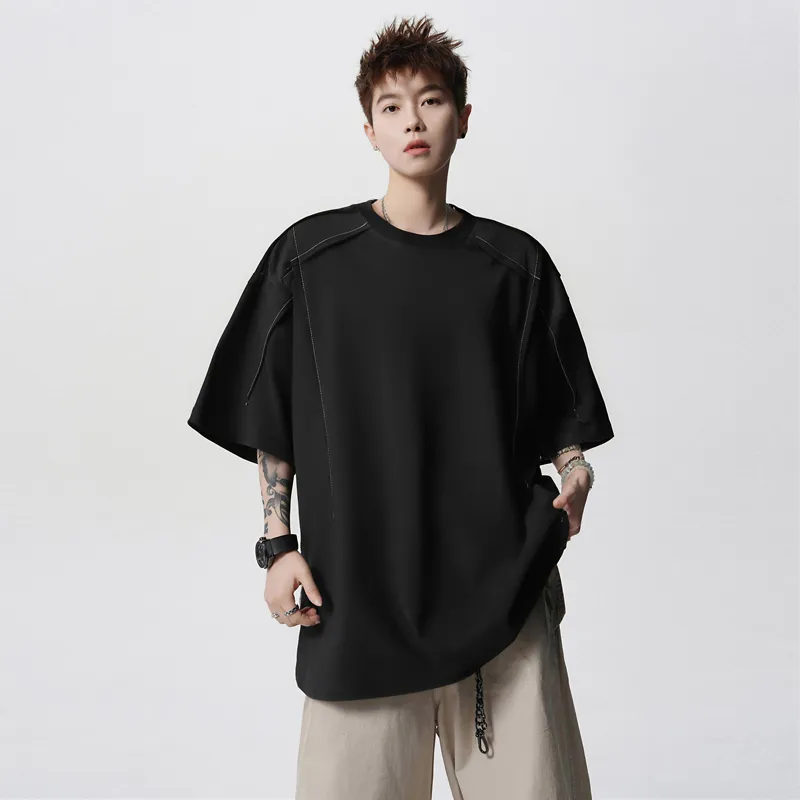 Universal Templates T Shirt Unisex-2