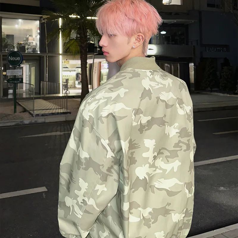 Universal Templates Jackets & Coats Unisex-7