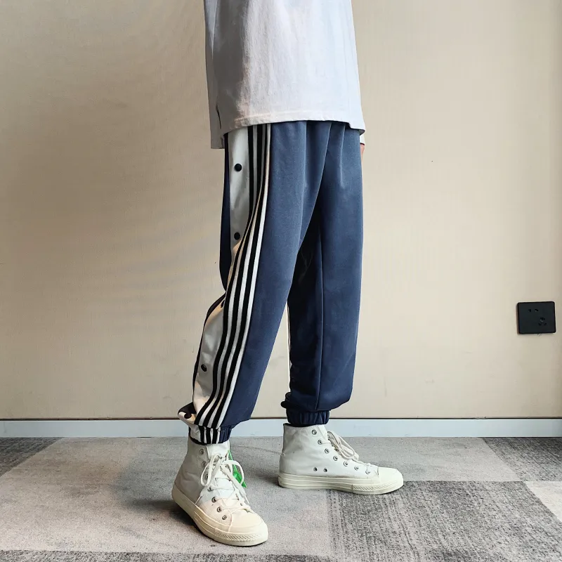 Universal Templates Casual Pants Unisex-15