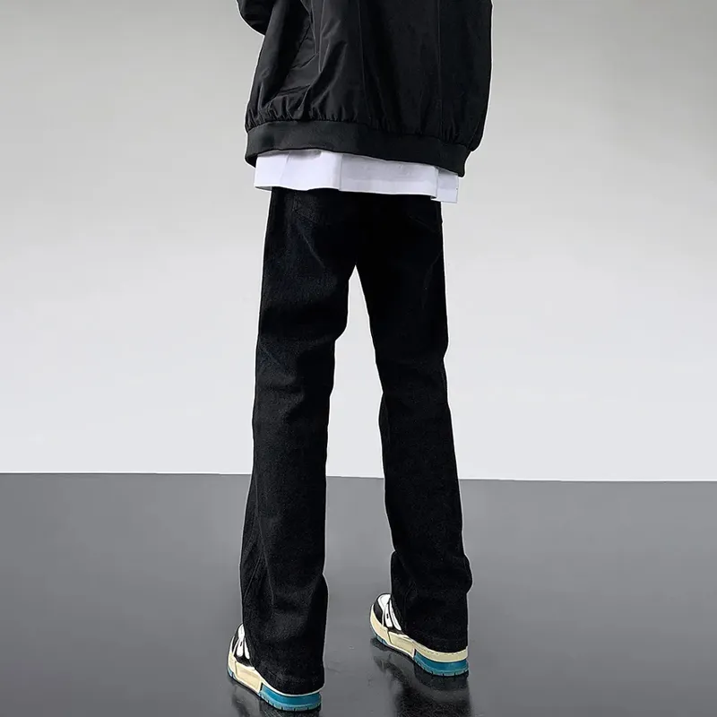 Universal Templates Jeans Unisex-3