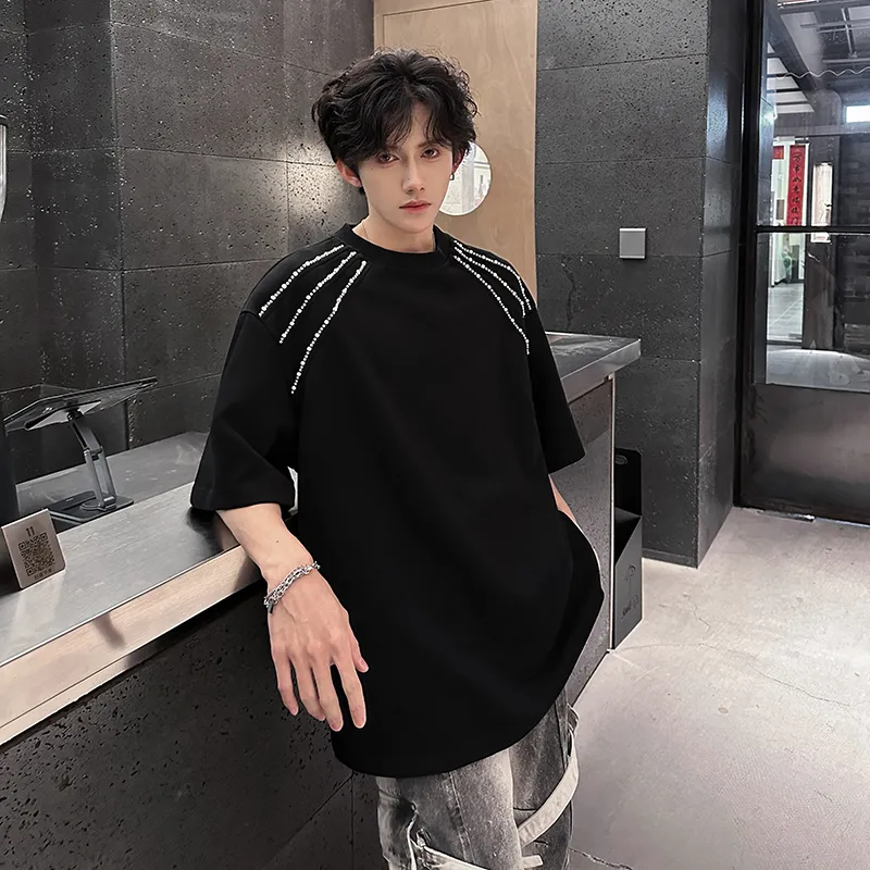 Universal Templates T Shirt Unisex-3