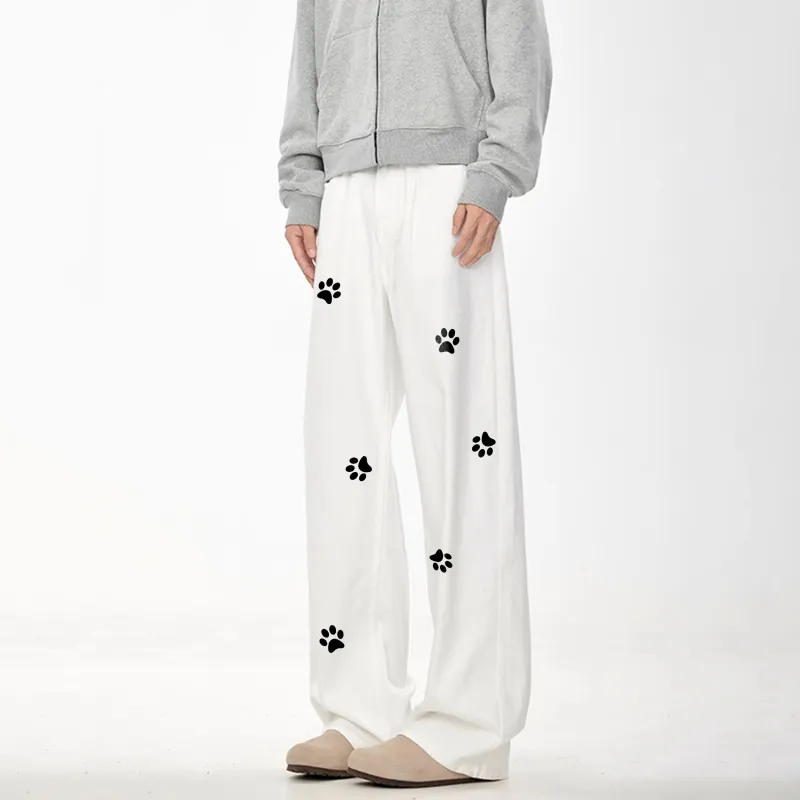 Universal Templates Jeans Unisex-7