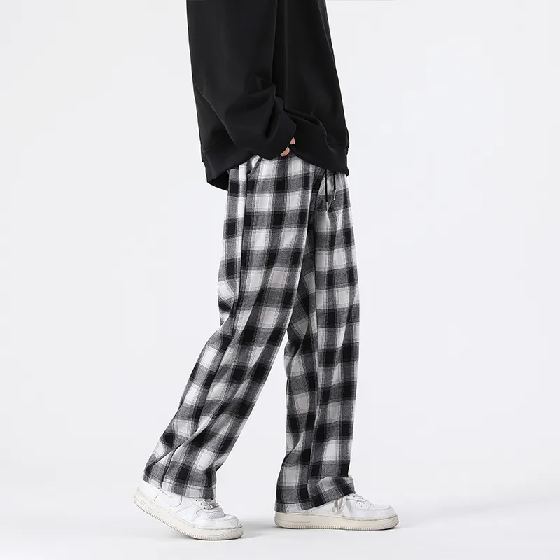 Universal Templates Casual Pants Unisex-1