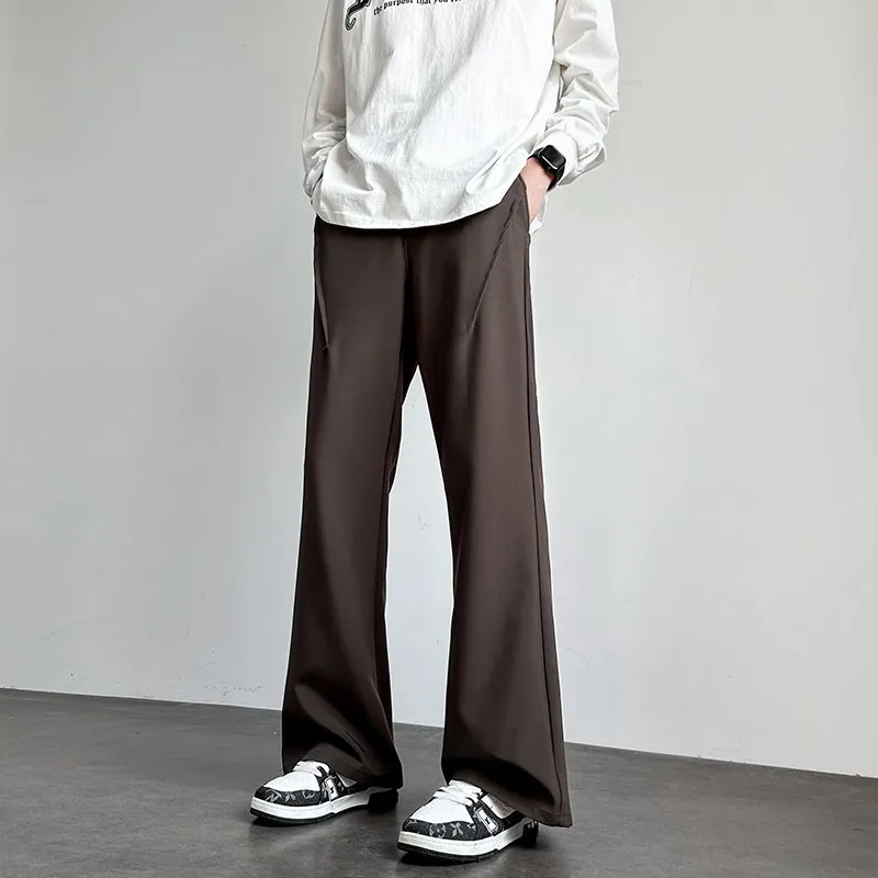 Universal Templates Suit Trouser Unisex-7