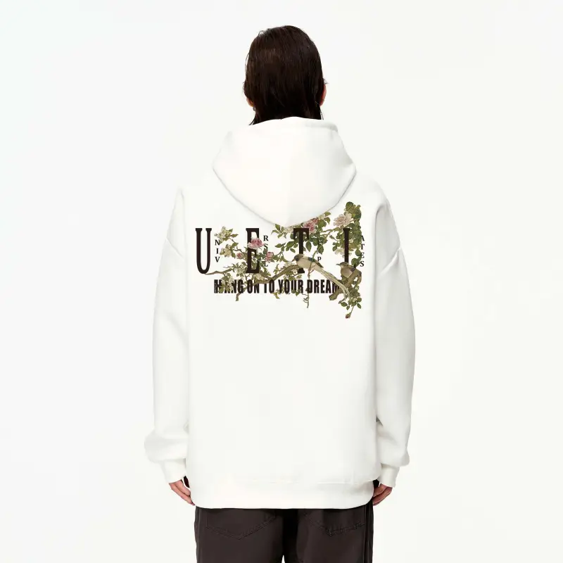 Universal Templates Sweatshirt Unisex-4