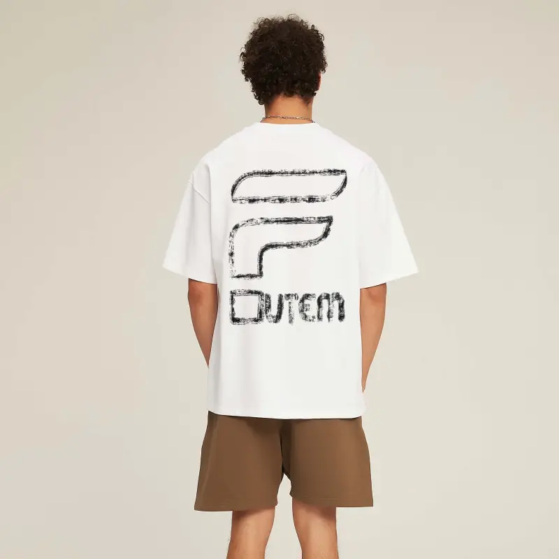 Universal Templates T Shirt Unisex-6