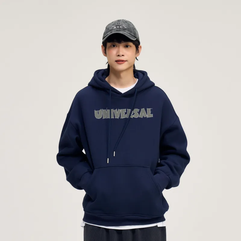 Universal Templates Sweatshirt Unisex-18