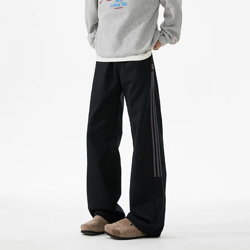 Universal Templates Casual Pants Unisex-4