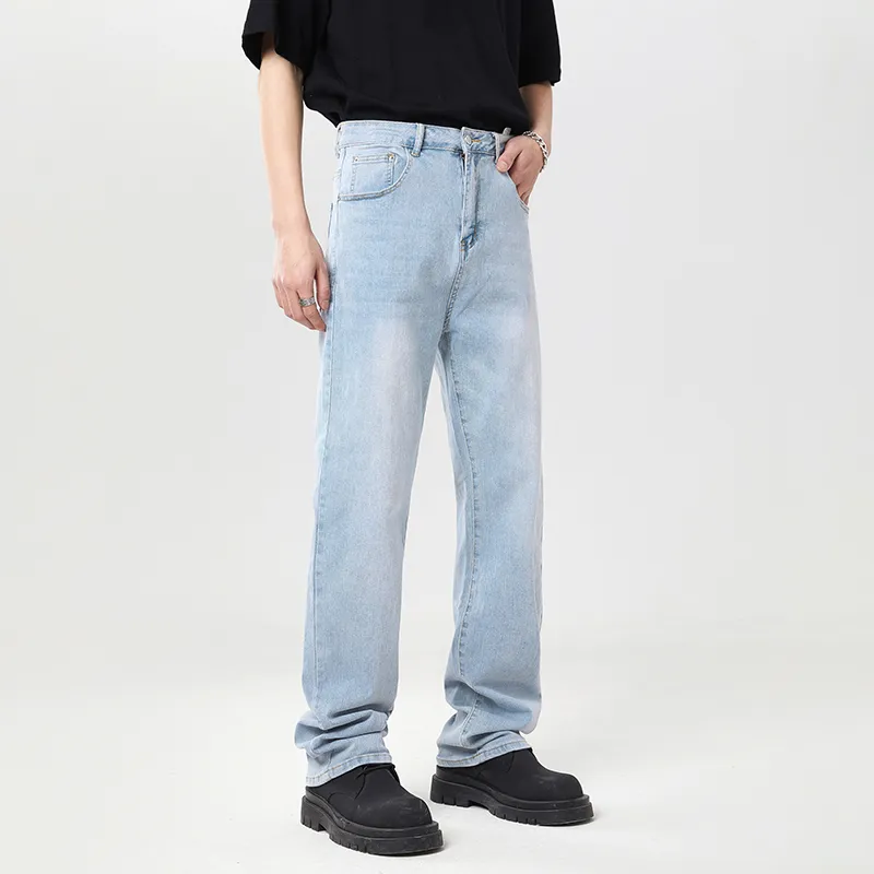 Universal Templates Jeans Unisex-25