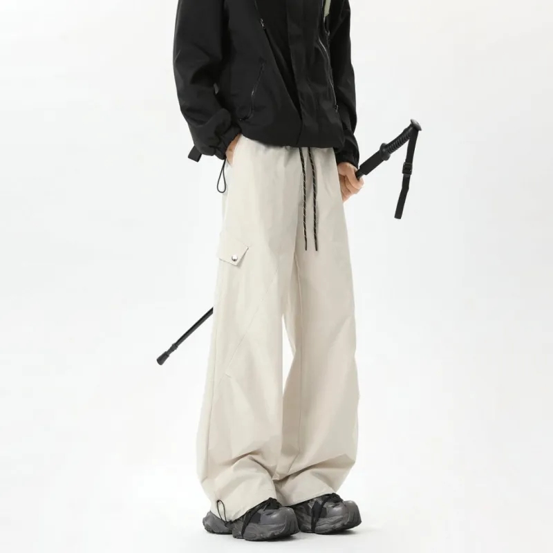Universal Templates Cargo Pants Unisex-11