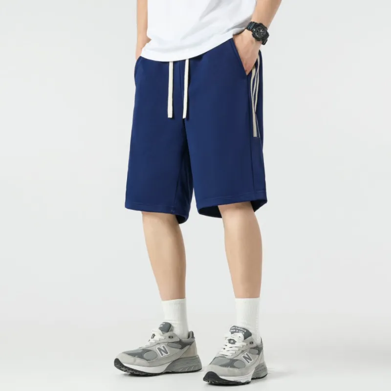 Universal Templates Casual Shorts Unisex-13