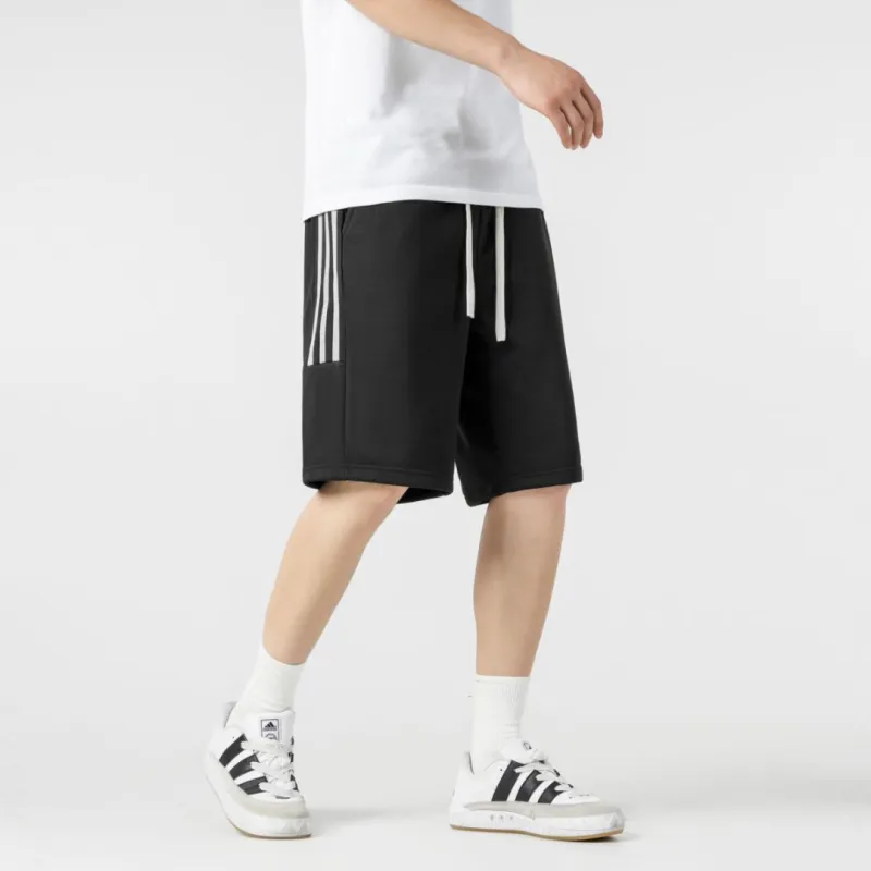 Universal Templates Casual Shorts Unisex-1
