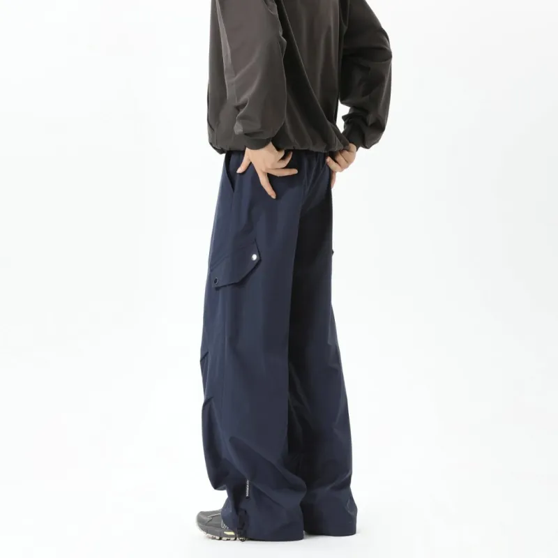 Universal Templates Cargo Pants Unisex-16