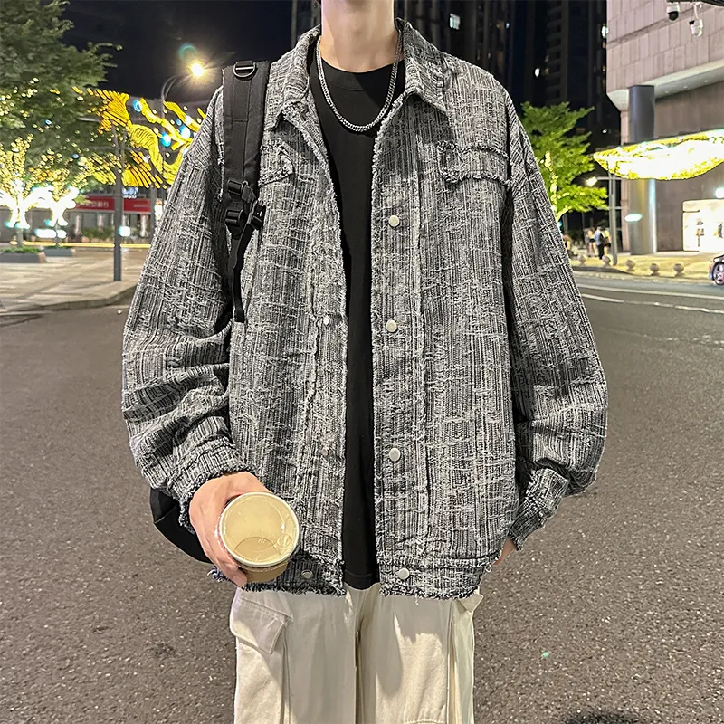 Universal Templates Jackets & Coats Unisex-12