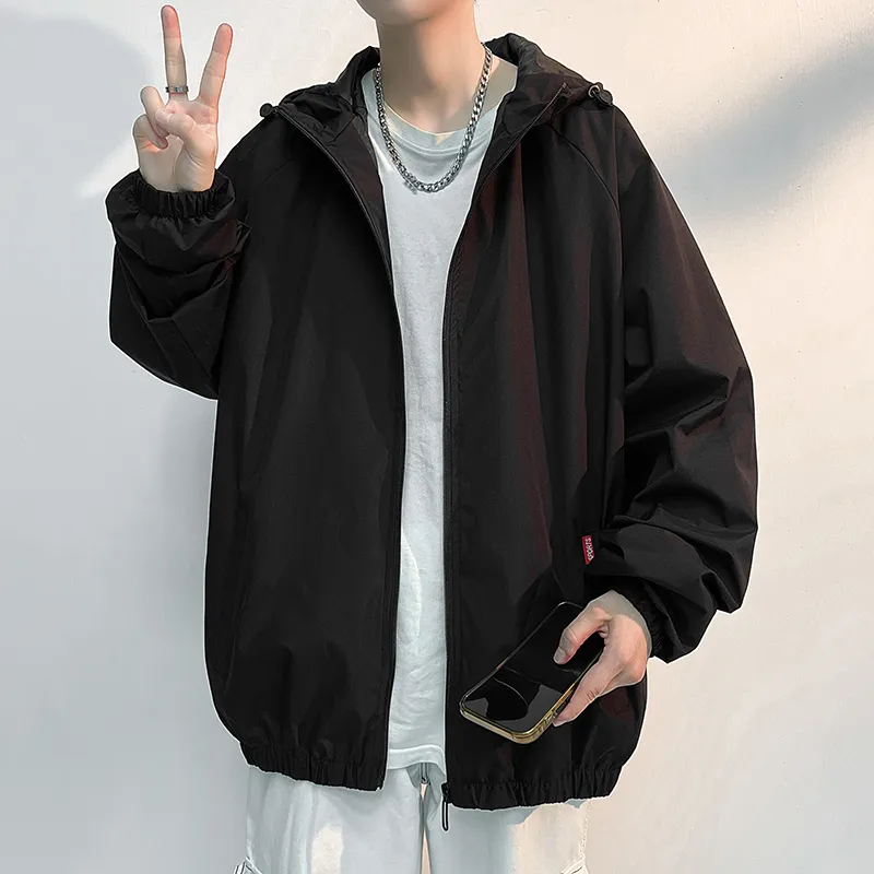 Universal Templates Jackets Coats Unisex-3