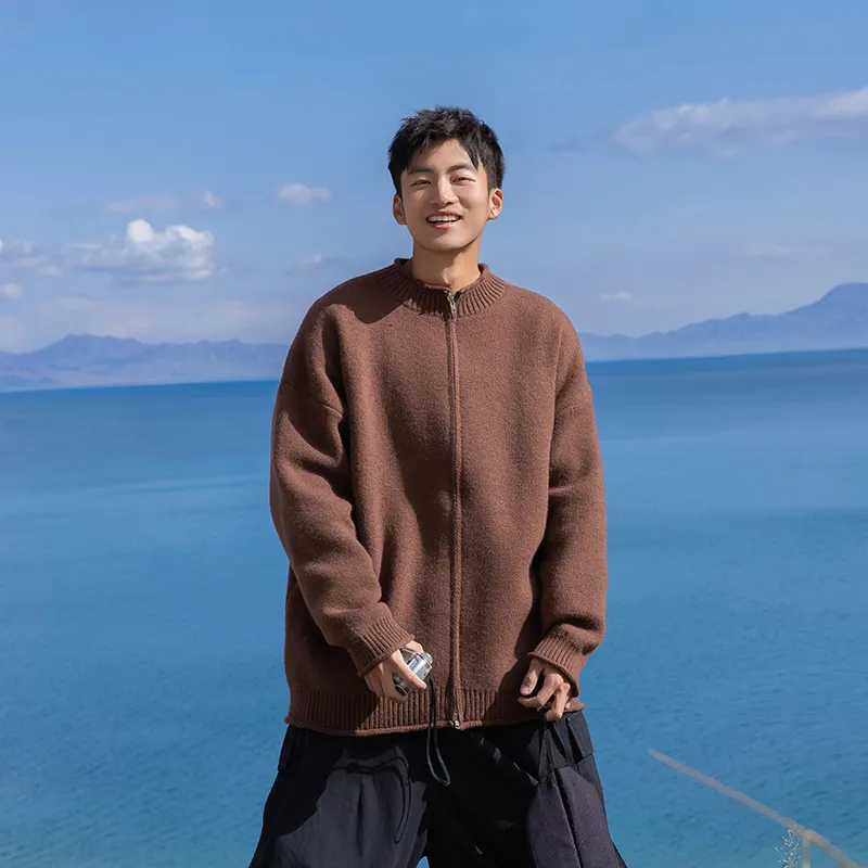Universal Templates Knitwear Unisex-18