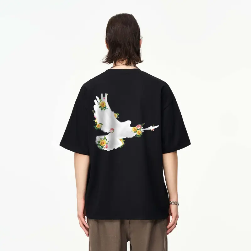 Universal Templates T Shirt Unisex-2