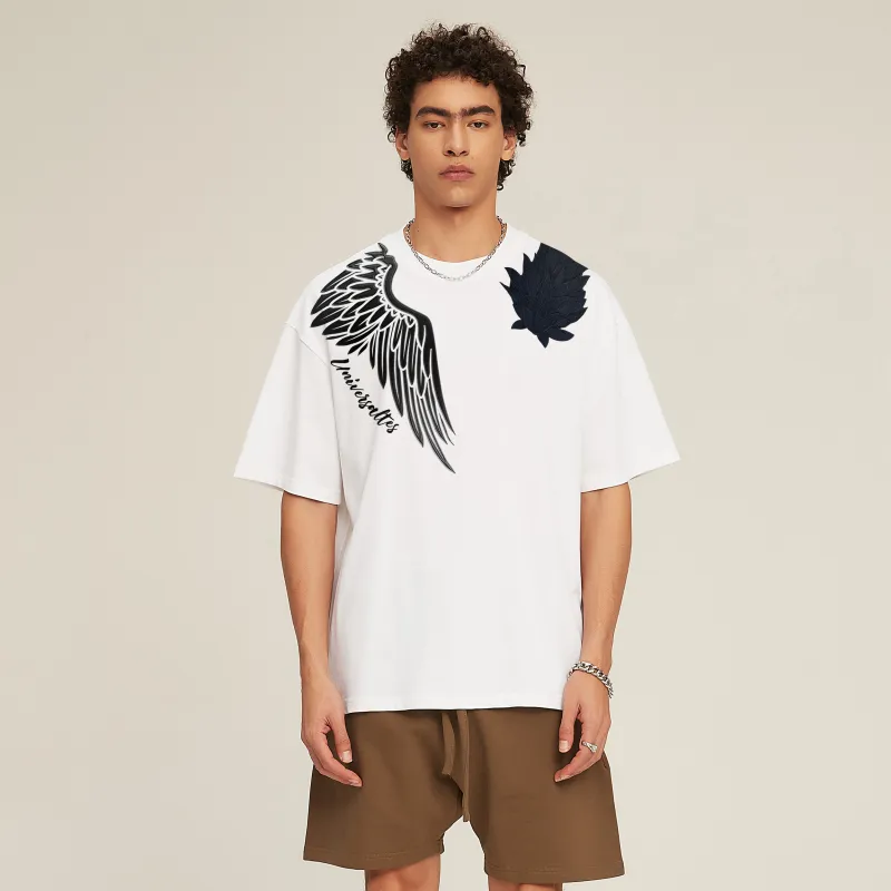 Universal Templates T Shirt Unisex-6