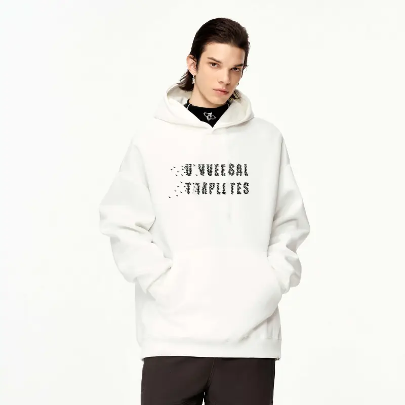 Universal Templates Sweatshirt Unisex-6