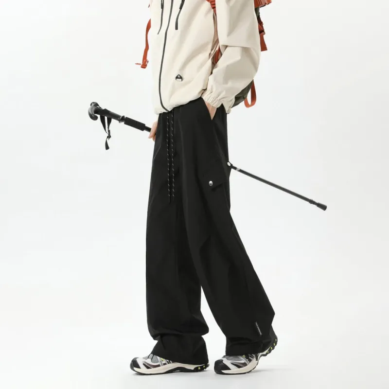 Universal Templates Cargo Pants Unisex-4