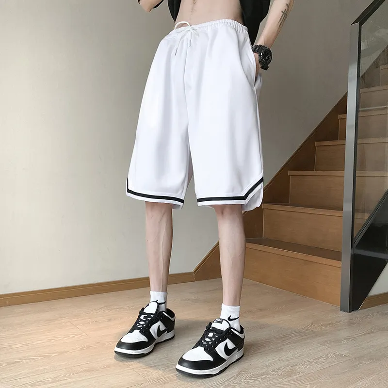 Universal Templates Casual Shorts Unisex-6