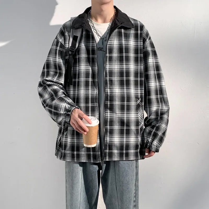 Universal Templates Jacket Unisex-6