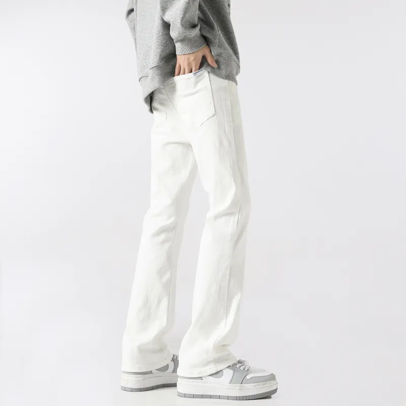 Universal Templates Jeans Unisex-7