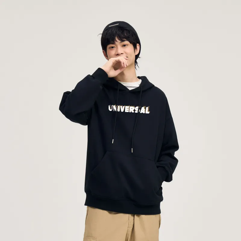 Universal Templates Sweatshirt Unisex-8