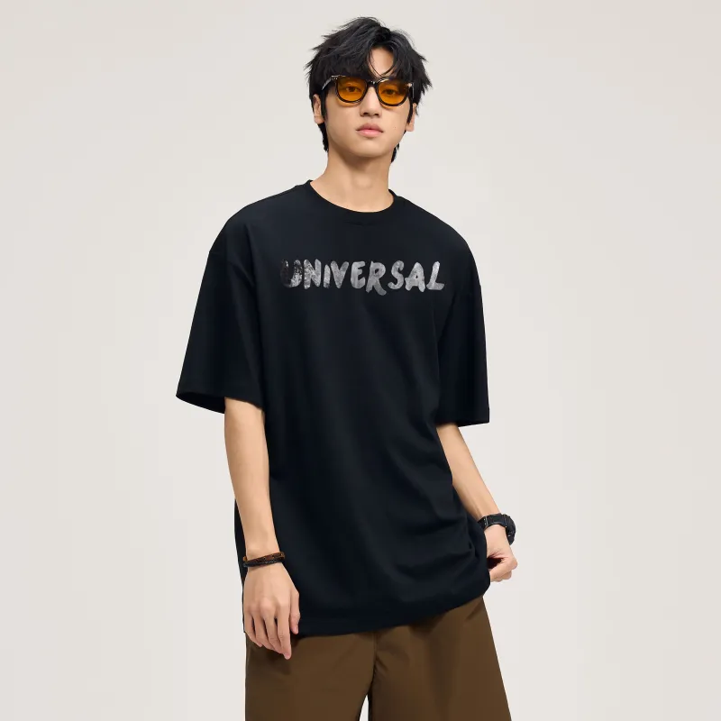 Universal Templates T Shirt Unisex-6