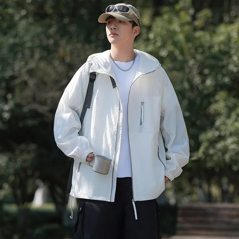 Universal Templates Sun Protection Clothing Unisex-7