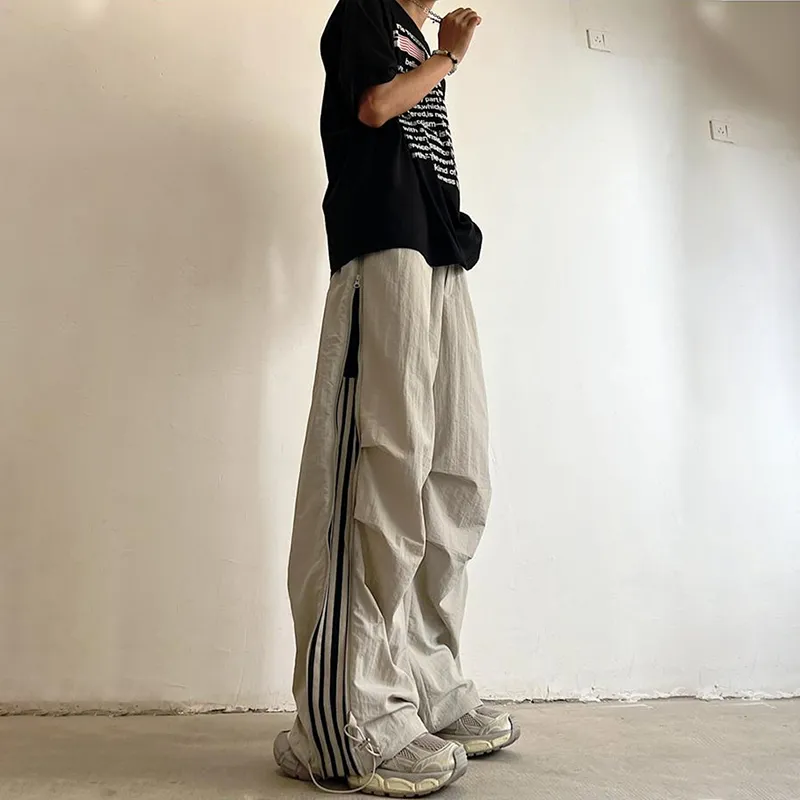 Universal Templates Casual Pants Unisex-8