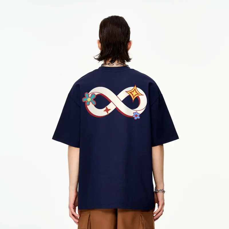 Universal Templates T Shirt Unisex-14