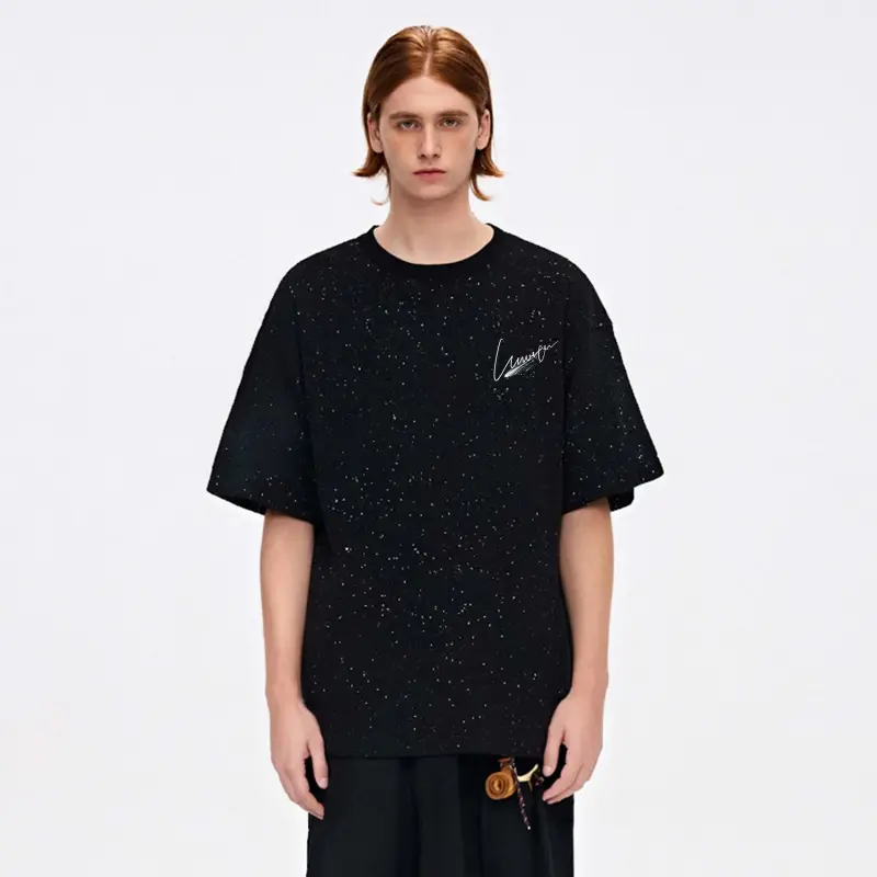 Universal Templates T Shirt Unisex-3