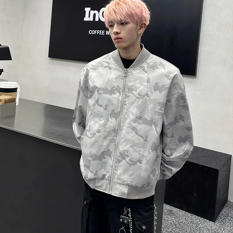 Universal Templates Jackets & Coats Unisex-2