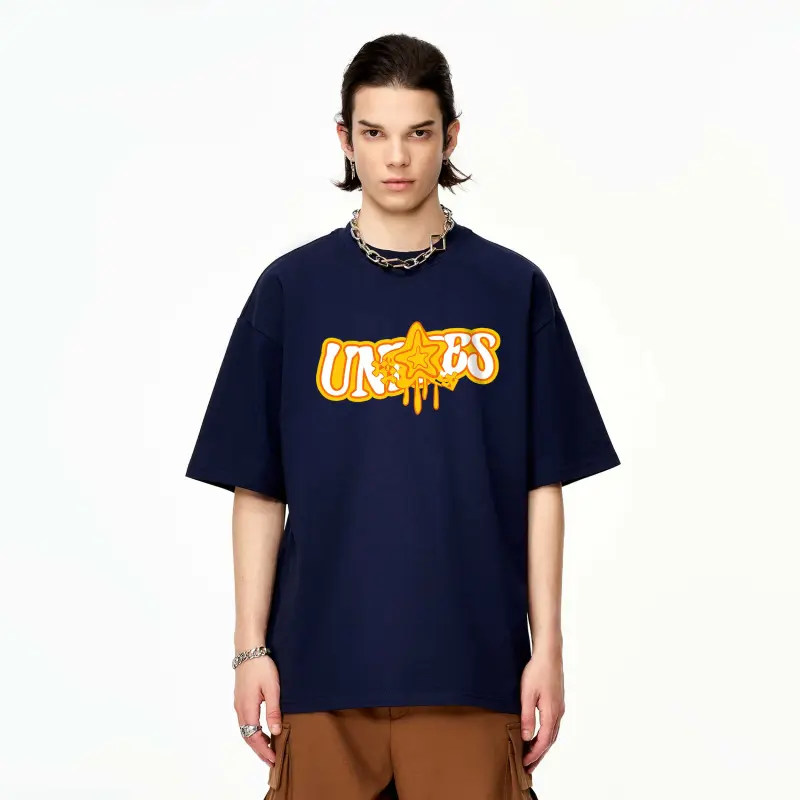 Universal Templates T Shirt Unisex-10