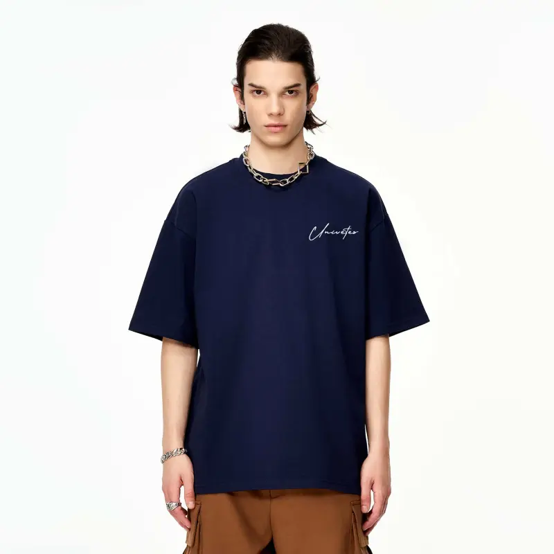 Universal Templates T Shirt Unisex-15