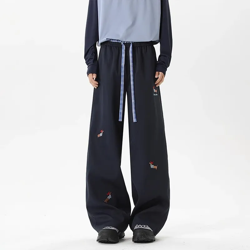 Universal Templates Casual Pants Unisex-8