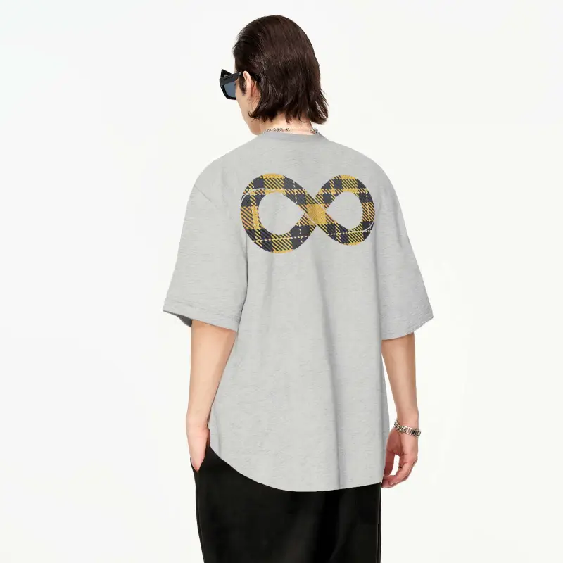 Universal Templates T Shirt Unisex-10