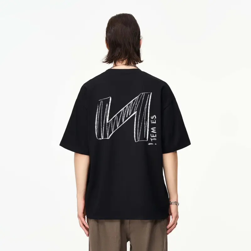 Universal Templates T Shirt Unisex-2
